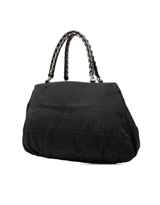Pre-Loved by Azura Reborn - Pre-Loved Large Zucca Canvas Mia Tote