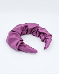 FORD MILLINERY - Jude Headband
