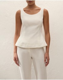Faithfull The Brand - Iria Top
