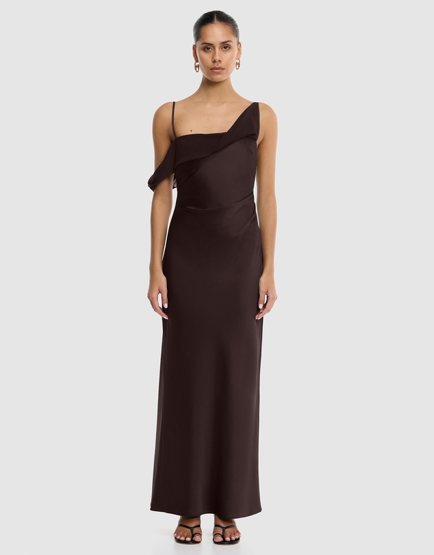 Significant Other - Devlyn Maxi Dress