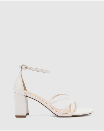 Verali - Nelly Block Heel Sandals