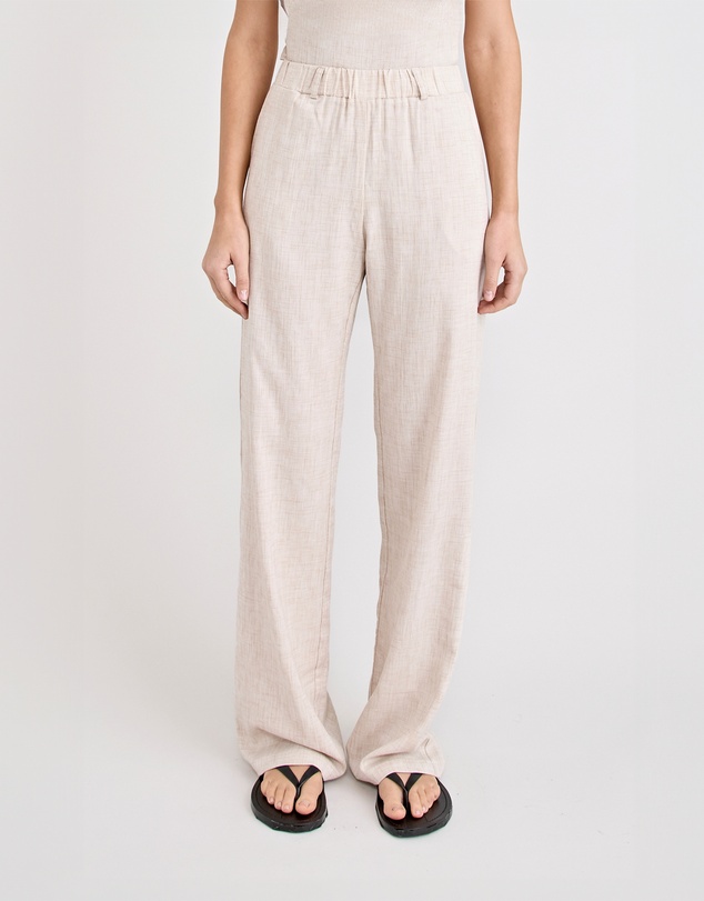 PFEIFFER - Pino Wide Leg Pant