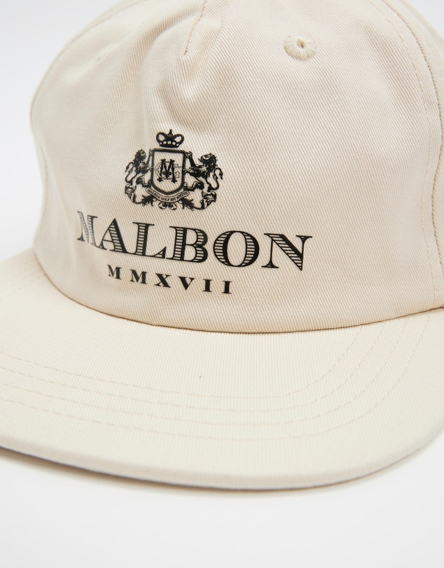 Malbon - Monarch Snapback