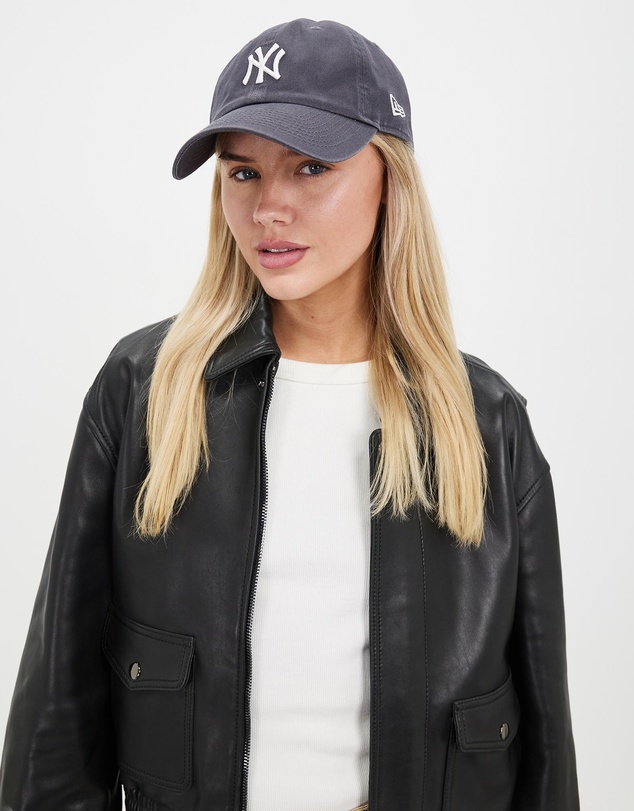 New Era - Casual Classic New York Yankees Cap