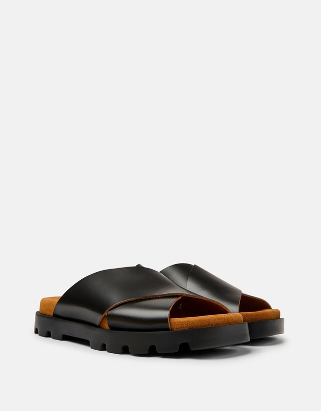 Camper - Sandals Women Camper Brutus sandal