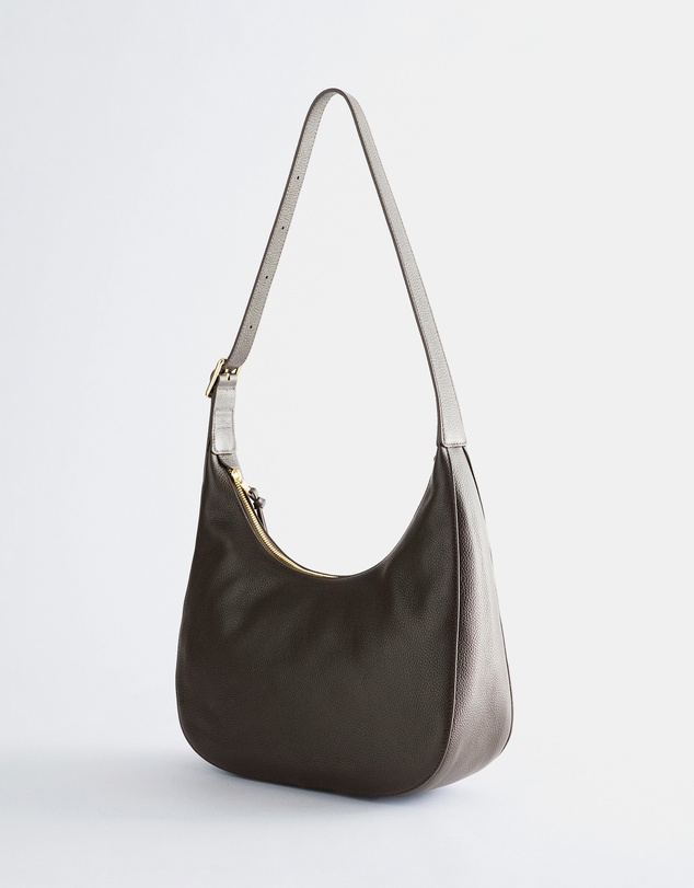& Other Stories - Crescent Crossbody Bag