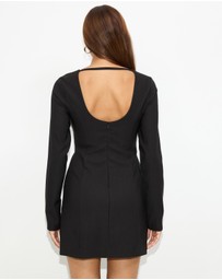 Dazie - Bianca Mini Dress