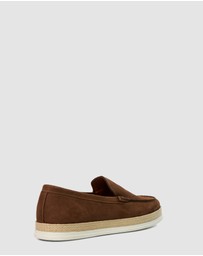 Dune London - Bountii - Brown