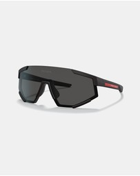 Prada Linea Rossa - 0PS 04WS