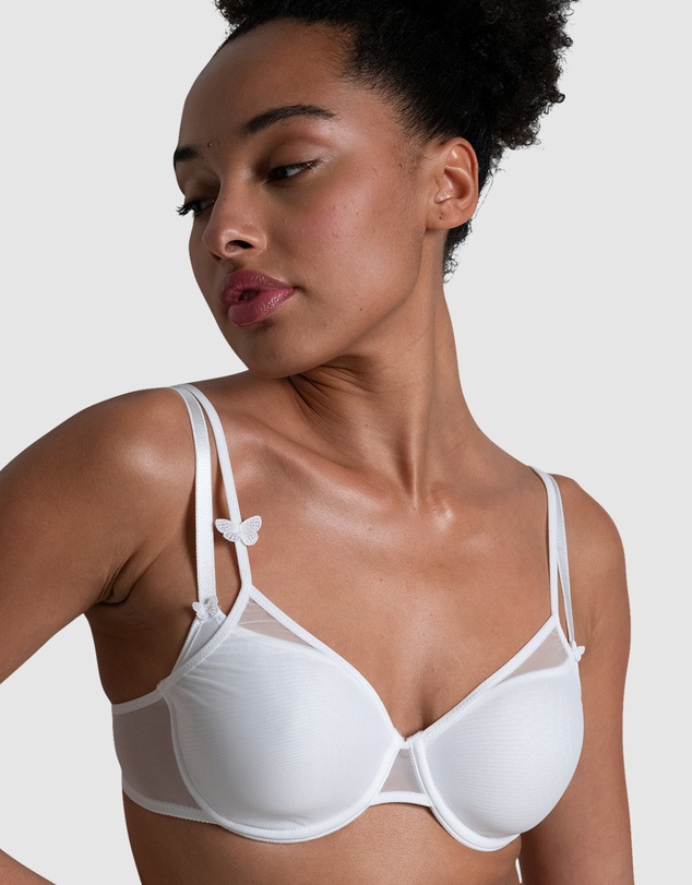 Passionata - Miss Joy Wired Spacer Full Cup Bra