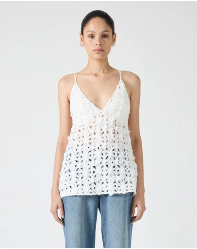 Third Form - Ethereal Cami