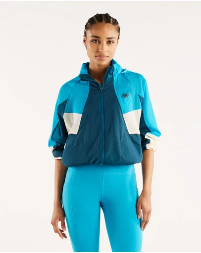 New Balance - RC Jacket