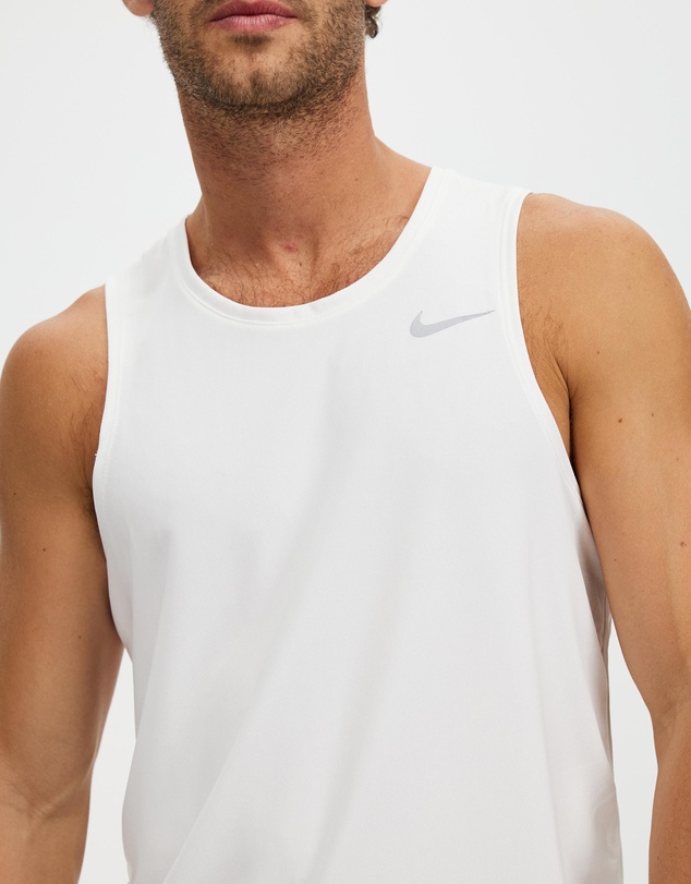 Nike - Dri-FIT Miler Running Tank
