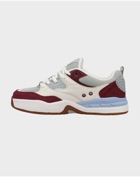 DC Shoes - Mens DC Ascend S Shoes