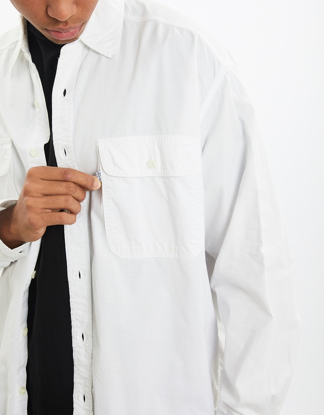 Vintage by The Real Deal - Pre Loved - 90s Levi's Button Up Shirt