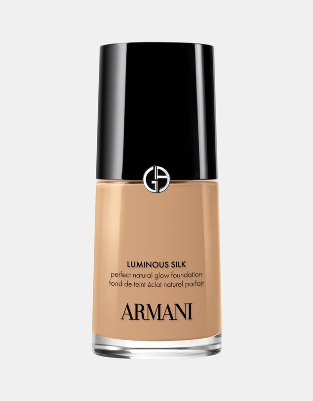 Giorgio Armani - Luminous Silk Foundation 5.75