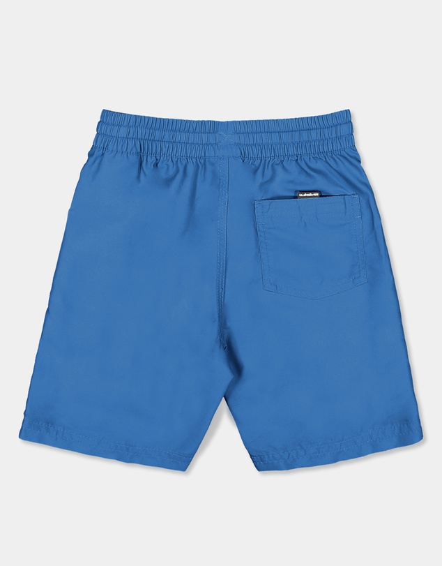 Quiksilver - Boys 2 to 7 Everyday Vert 13