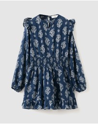 M.N.G - Pristi Dress - Teens