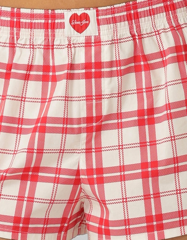 Lorna Jane - All You Need Is Love Shorts