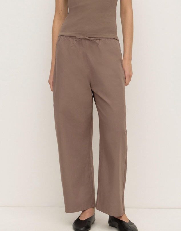 Assembly Label - Amara Pants