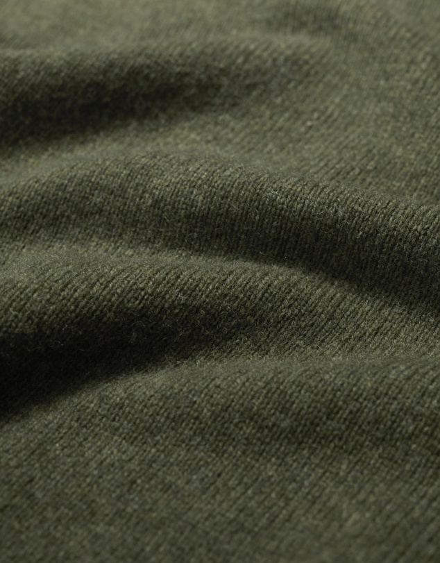 Seasalt - Seasalt Cornwall Green East View Vest