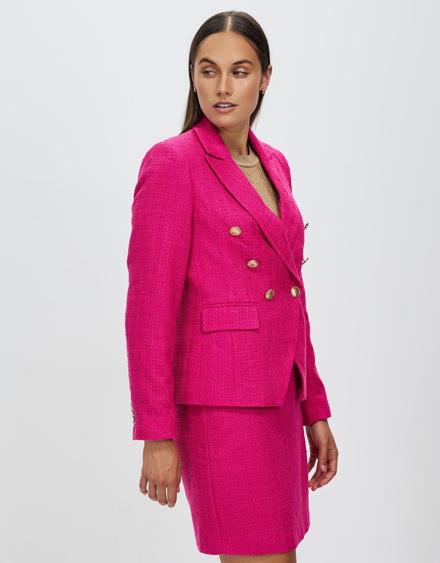 Marcs - Alexis Tweed Jacket