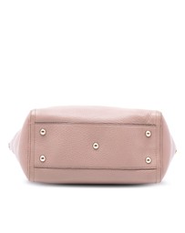 Pre-Loved by Azura Reborn - Pre-Loved Small Pebbled Leather Soho Cellarius Satchel