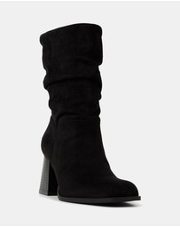 Call It Spring - Madalynne Boots