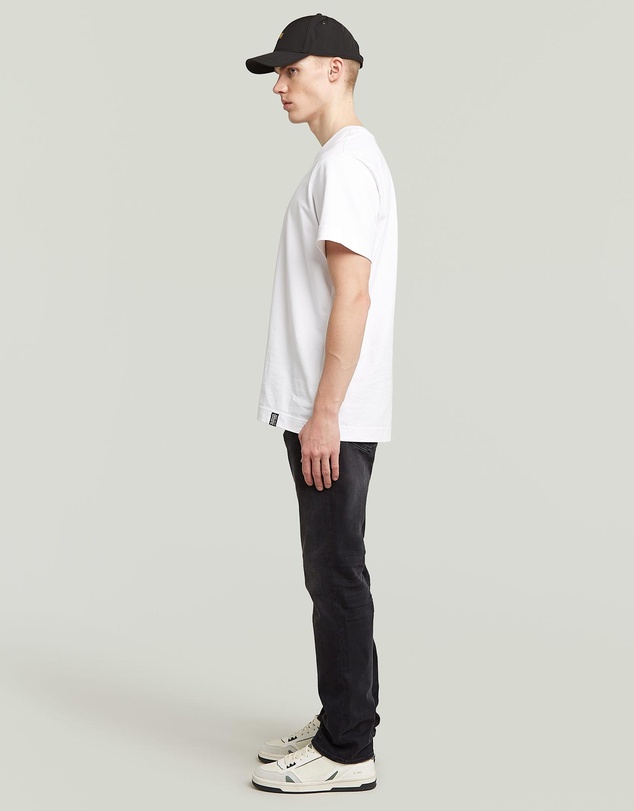 G-Star - Mosa Straight Jeans
