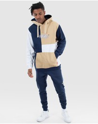 WNDRR - Hoxton V2 Tech Trackpants