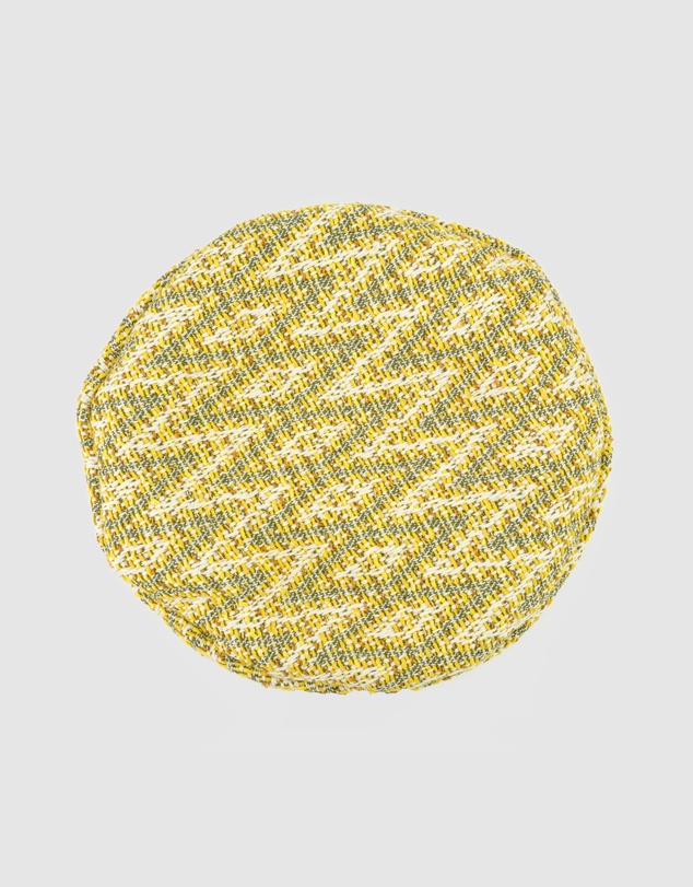 FORD MILLINERY - Twiggy Beret