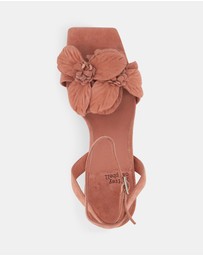 Jeffrey Campbell - Honolulu