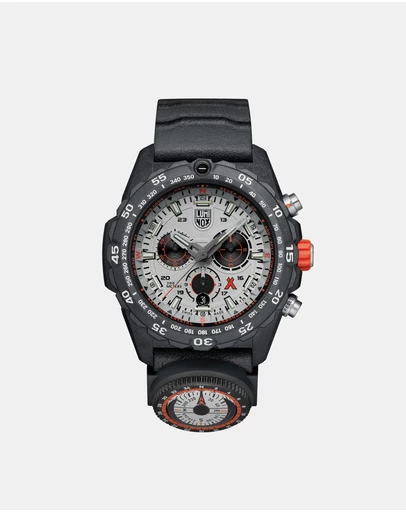 Luminox - Luminox Bear Grylls Survival Master Watch