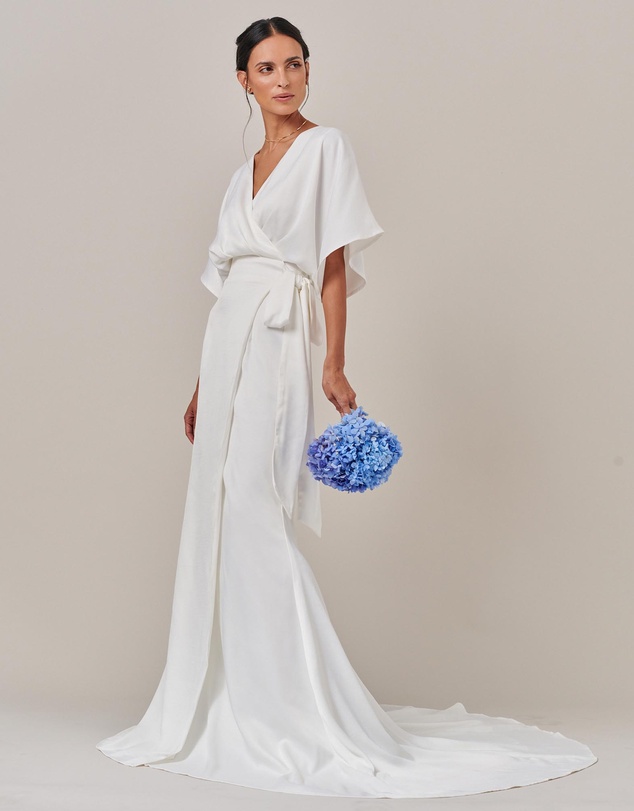 CHANCERY - Fallon Gown