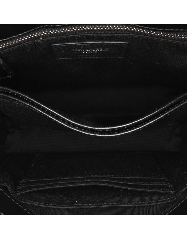Pre-Loved by Azura Reborn - Pre-Loved Toy Cotton Bandana Print Loulou Crossbody