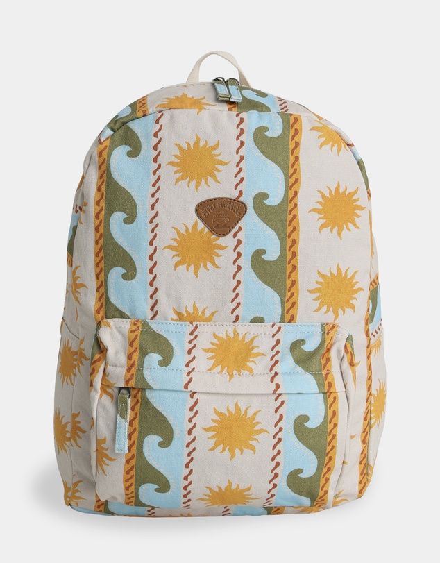 Billabong - Womens Schools Out Backpack