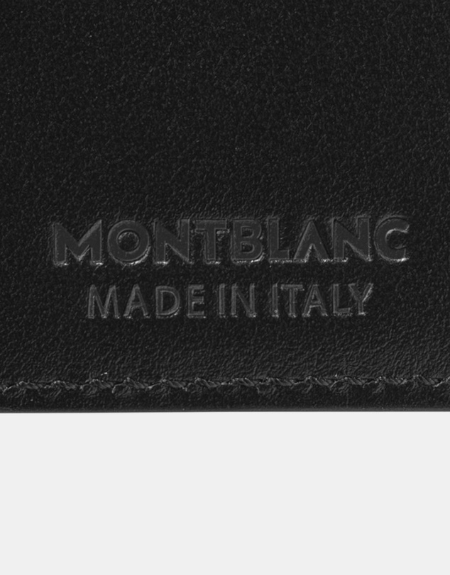 Montblanc - MB Extreme 3.0 Wallet