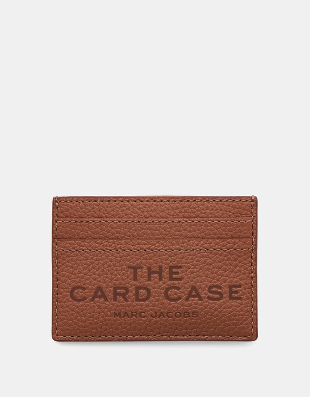 Marc Jacobs - The Leather Card Case