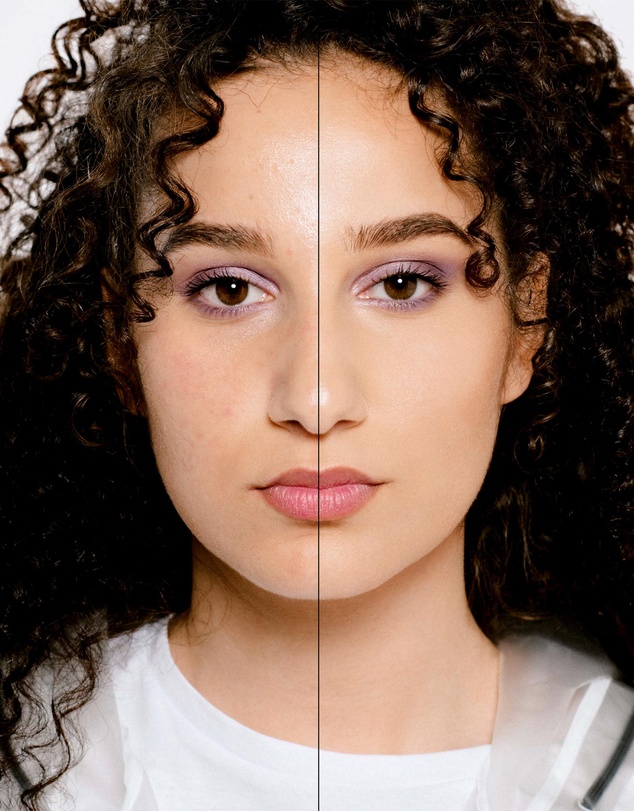 MAKE UP FOR EVER - Reboot Foundation - Y255 Sand Beige