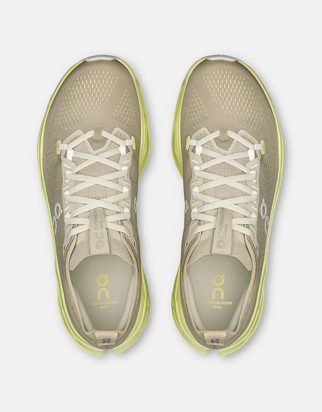 On - Cloudsurfer Max - Men's