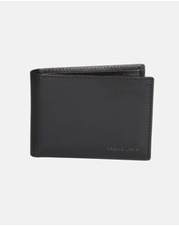 Van Heusen - L-Fold Wallet