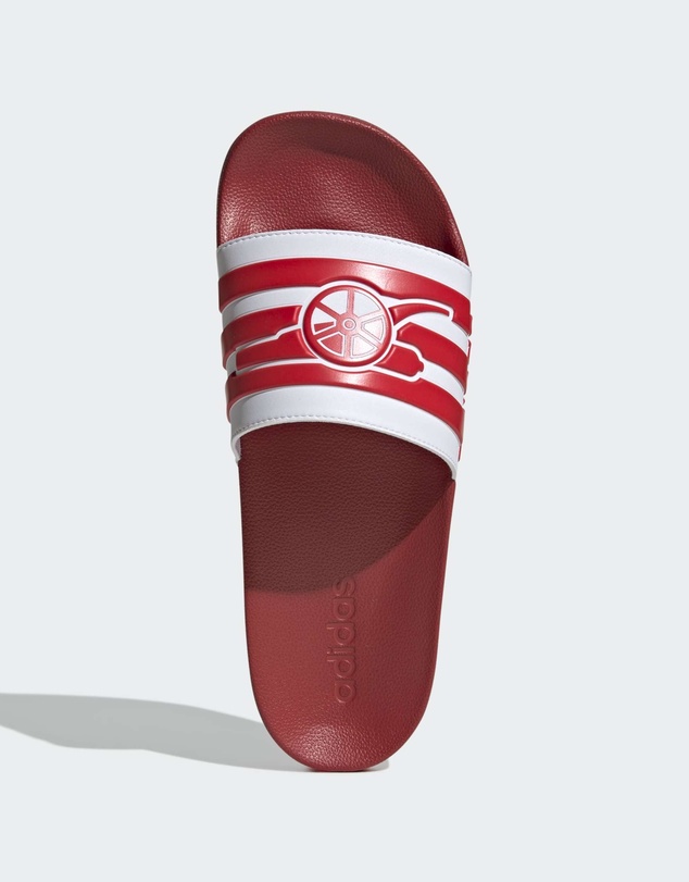 adidas Sportswear - Adilette Shower Arsenal Slides Unisex