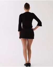 Style Addict - Lola Mini Skirt