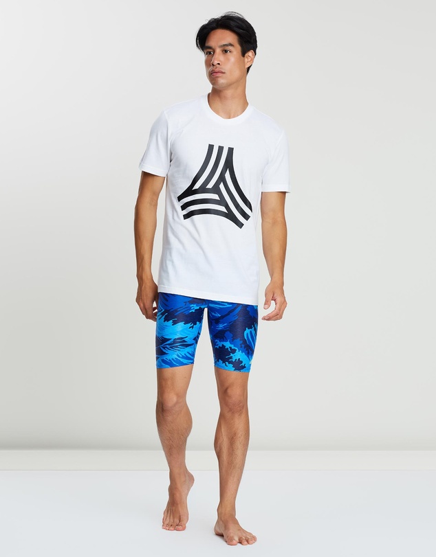adidas Swim - Parley Jammers