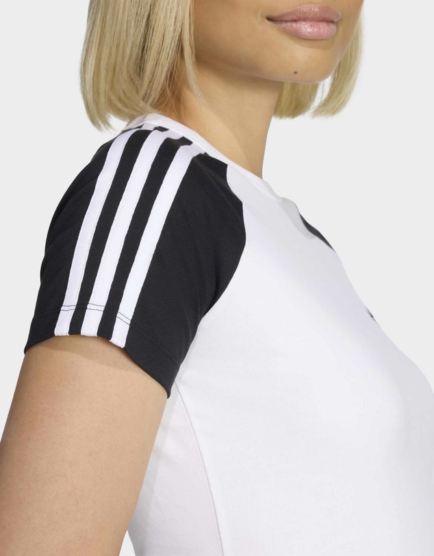 adidas Originals - SST TEE Womens