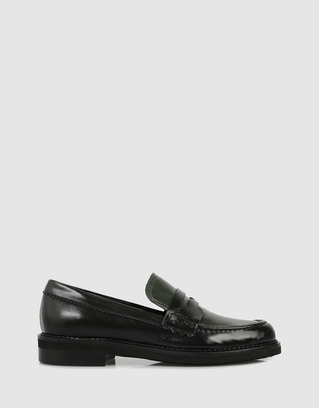 Sempre Di - Alissa Casual Loafers