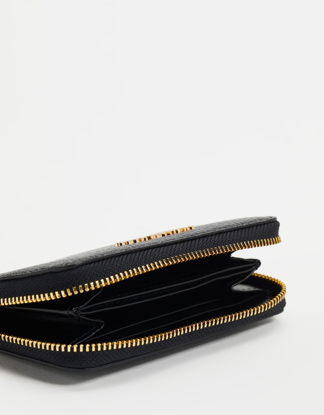 Michael Kors - Jet Set Small Zip Around Card Case