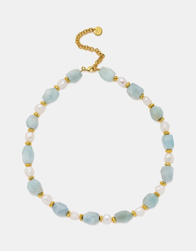 Amber Sceats - Zenobia Necklace