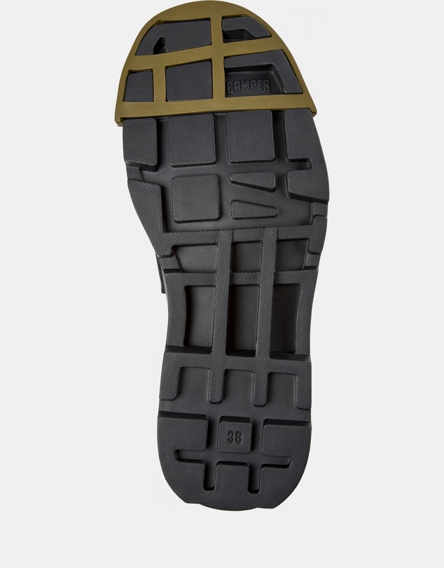 Camper - Loafers Junction