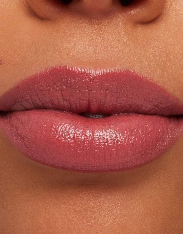 MAC - MACXIMAL Sleek Satin Lipstick Sitting Pretty